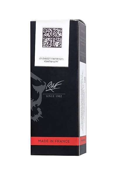 RUF AFROD�ZAKLI PARF�M TABU HAK�M�YET� ERKEKLER ���N, 50 ML