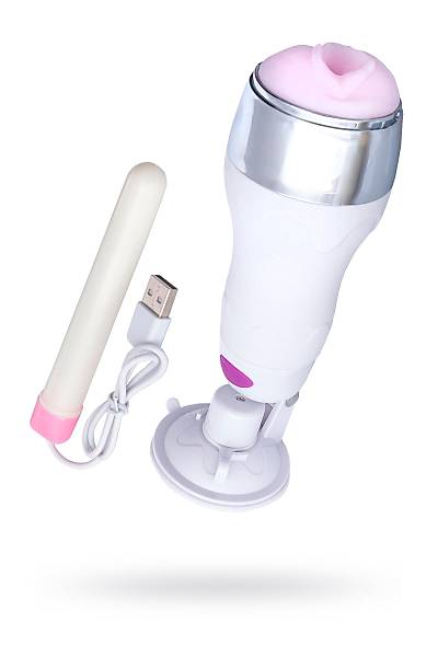 A-toys by TOYFA Pany Ger�ek�i Masturbator, TPR, ��plak, 25 cm