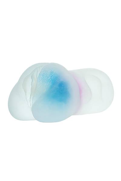 Juicy Pussy by TOYFA Masturbator Ger�ek�i Crystal Wave, TPE, 13,5 cm