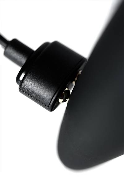 Satisfyer PRO 3 Vakum Dalgas� Temass�z Klitoral Stim�lat�r  Titre�im, Silikon, Siyah, 14 cm.