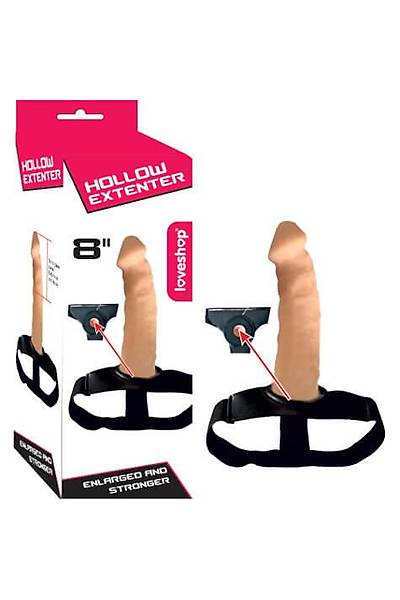 HOLLOW EXTENDER ��� BO�