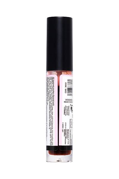 SECRET PLAY �ilekli sak�z aromal� dudak balsam�, 6 gr