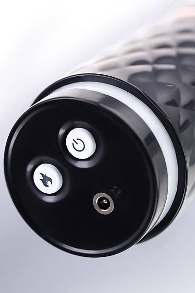 MotorLovers A�k makinesi Sekster, ABS, Siyah, 29 cm