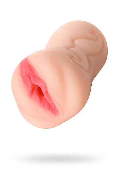 Juicy Pussy by TOYFA  Masturbator gereki , Olgun, TPR Malzeme  14,5 cm