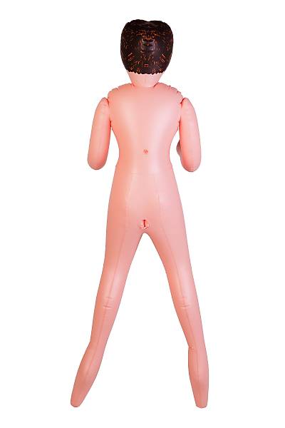 Dolls-X by TOYFA Jacob ime bebek, erkek, plak, 160 cm