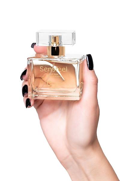 ORGIE SENSFEEL feromonlu parf�m, erkekler i�in, 50 ml