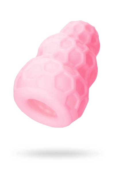 A-Toys Masturbator Flaff, TPE, pembe, 8cm, � 2,9 cm