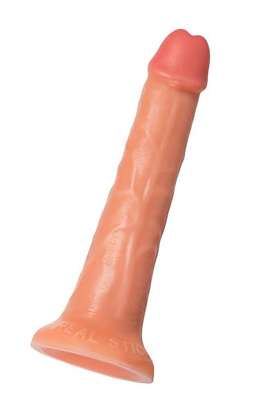 Ger�ek�i yapay penis, RealStick CALIBER, 20 cm, �3
