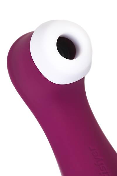 Satisfyer Pro 2 Generation 3 with Liquid Air Technology, Vakum klitoris stim�lat�r�