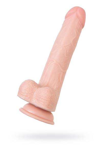 My Babe My Darling Ger�ek�i Yapay Penis, TPE, 22 cm