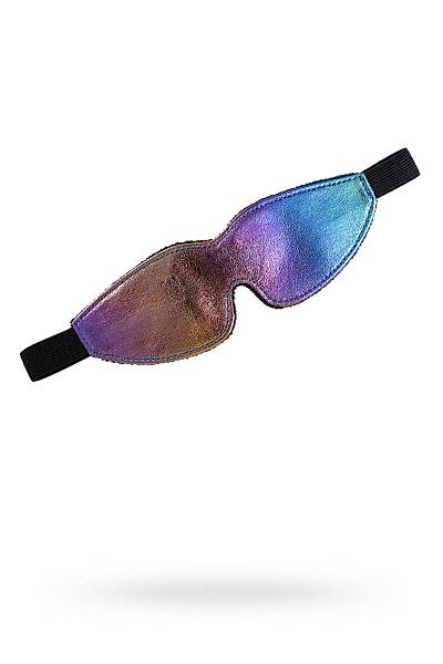 Anonymo G�z Maskesi #0201, PVC, bask�l�, 27,5 cm