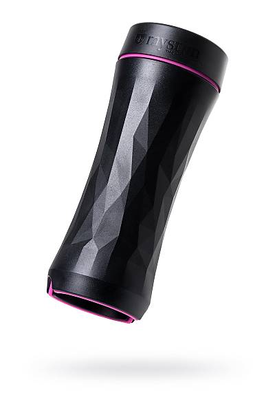 Mystim Masturbator Opus E Vagina, TPE Malzeme 21.5 cm