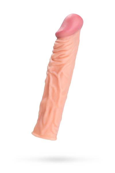 A-Toys by TOYFA Penis Klf SoftSkin 19,5 cm