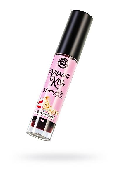 SECRET Play'in patlam msr aromal dudak kremi, 6 gr