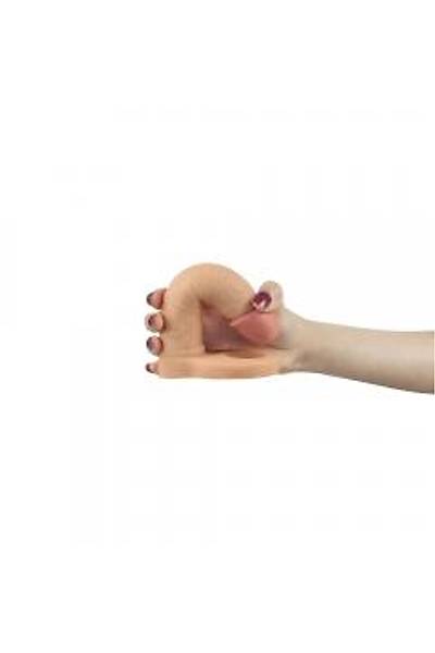 LOVETOY UR3 Yeni Nesil Love Clone Realistik Dildo Penis