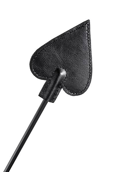 Anonymo #0007 y���n�, PU deri, siyah, 36 cm