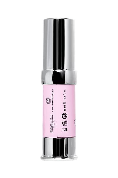 SECRET PLAY Jel daralt�c� efektli, 15 ml