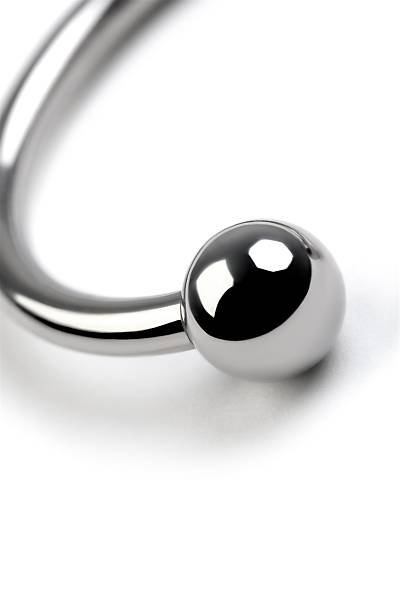 Penis Montaj halkas� Metal by TOYFA, metal, g�m��, 3 � cm