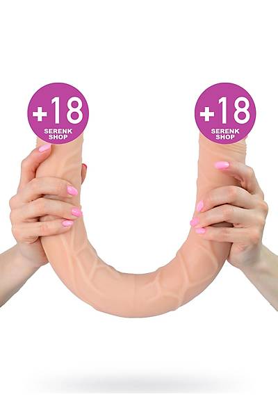 Lovetoy Geri d�n���ml� Monster yapay penis Neoskin,�ap 51 mm, toplam uzunluk 565 mm