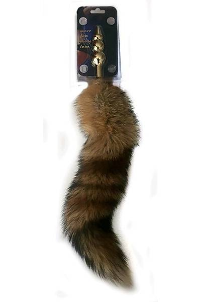 Anal PLUG (T�YL�)