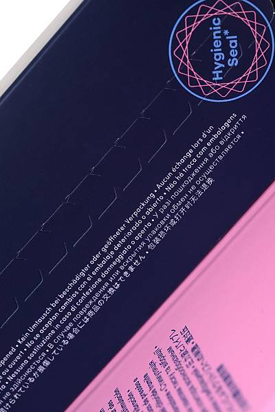 Satisfyer Curvy 1 Connect App vakum dalgas� temass�z klitoris stim�lat�r�, silikon, k�rm�z�, 14,3 cm