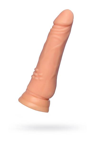 A-Toys by TOYFA Ger�ek�i Yapay Penis, TPE Malzeme 18 cm