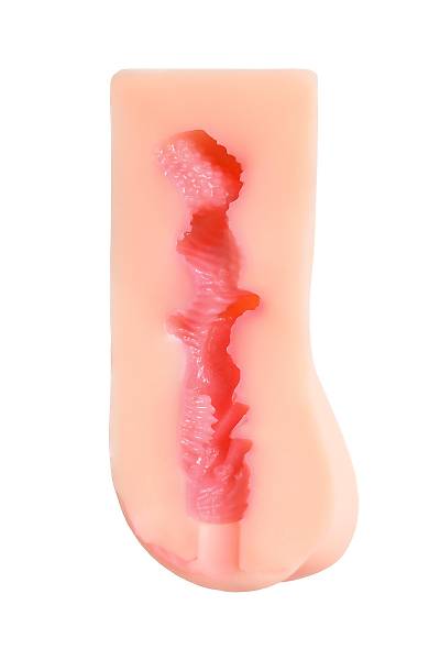 Juicy Pussy by TOYFA Masturbator Ger�ek�i, Young Vajina  14,5 cm