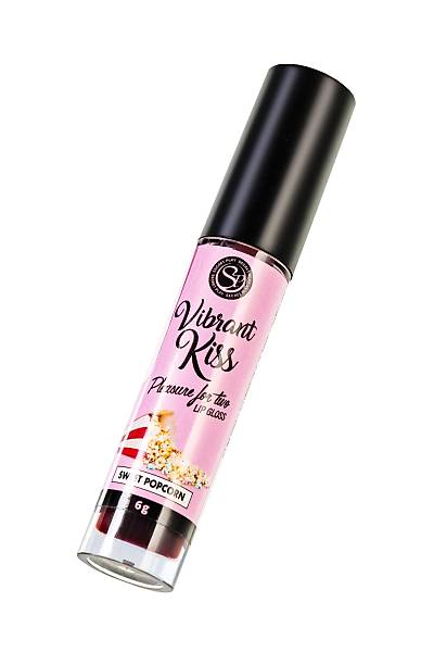 SECRET Play'in patlam msr aromal dudak kremi, 6 gr