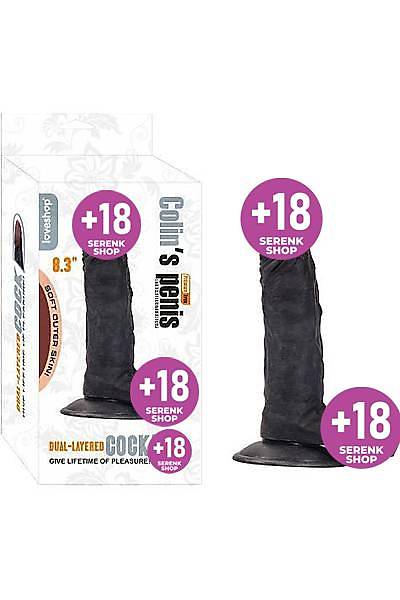 COL�N'S ZENC� PEN�S