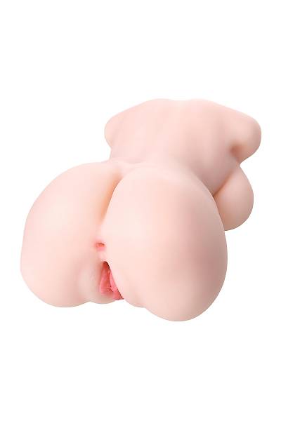 Masturbator gereki TOYFA Sulu Kedi, Kalp hrsz, TPE, bedensel