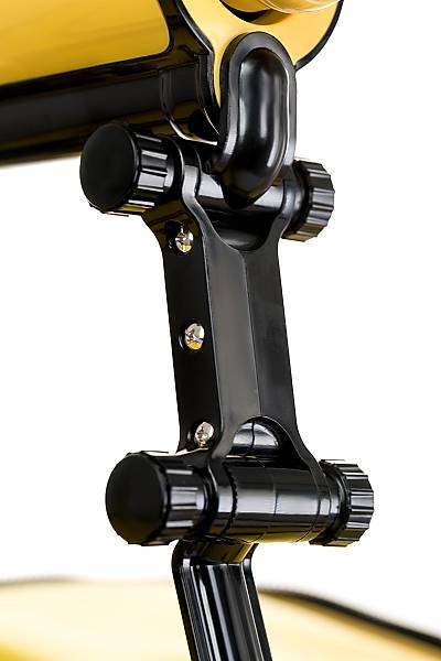 MotorLovers F*ckBag S?ks Makinesi, ABS, Sar�, 36 cm