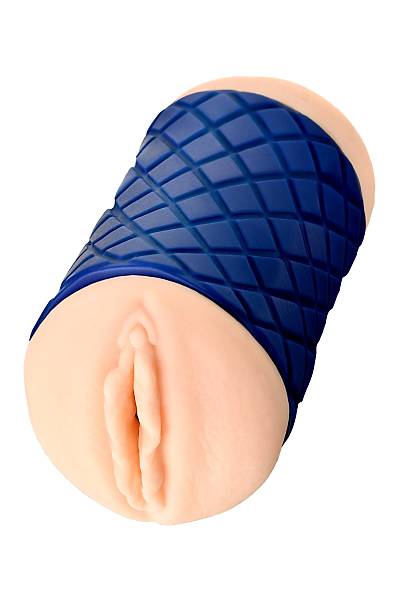 JOS �ift tarafl� masturbator LULU, TPR Malzeme 4,5 cm
