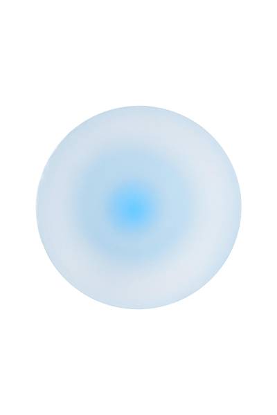Beyond by Toyfa Karanlkta parlayan anal klf Kyle Glow, Silikon, Transparan, 10 cm