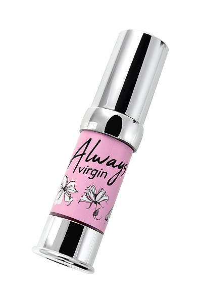 SECRET PLAY Jel daralt�c� efektli, 15 ml