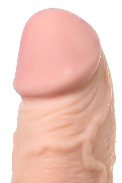 Toyfa XLover Uzatmal� Penis K�l�f� 16,8 cm