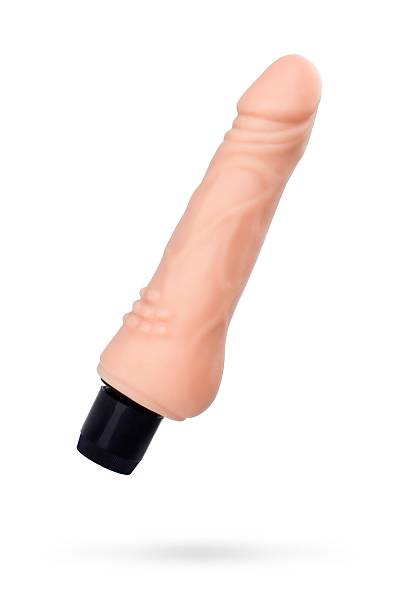 A-Toys by TOYFA Stim tarafndan gereki vibratr 19,2 cm