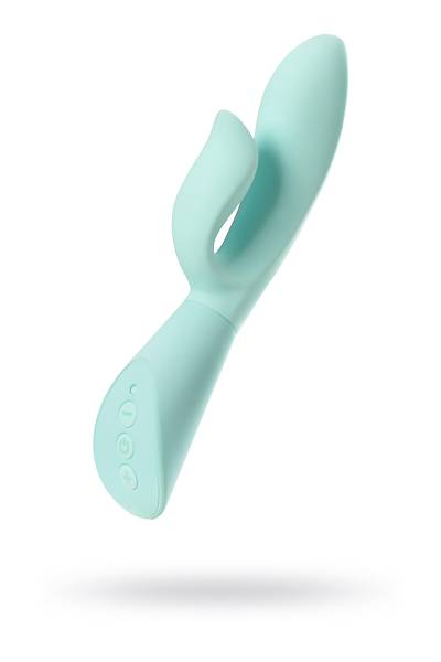 JOS TouchSensor Fonksiyonlu SENSY Vibrat�r, Silikon, Cam G�be�i, 20 cm