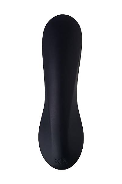 WANAME D-SPLASH Cascade G noktas Stimlatr, Silikon, Siyah, 15 cm