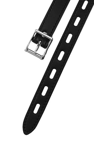 Anonymo a�z� #0303, ABS plastik, k�rm�z�, 64 cm