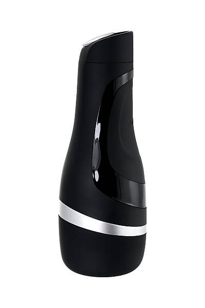 Satisfyer Men Classic Masturbator ger�ek�i Olmayan, TPE, g�m��, 25,4 cm