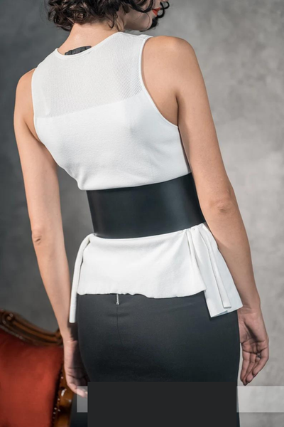 Korse Kemer Deri AKSESUAR