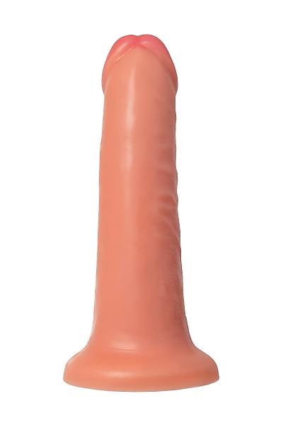 Ger�ek�i yapay penis, RealStick CALIBER, 16 cm, �3