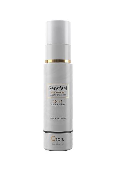 ORGIE Sprey SENSFEEL, 100 ml