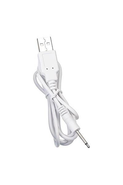 JOS Jammy Silikon Mor 22.5 cm D�nen Klitoral Stim�lat�r� Titre�imli Silindir