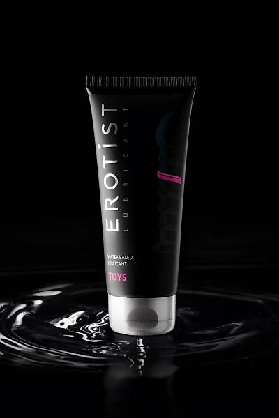 Erotist Lubr Oyuncaklar i�in su bazl� kayganla�t�r�c�, oyuncaklar i�in, 100 ml
