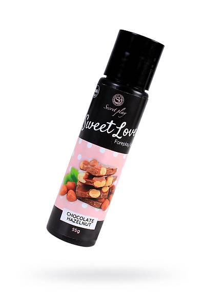 SECRET PLAY g���s u�lar� ve �zel b�lgeler i�in �zel jel, 60 ml