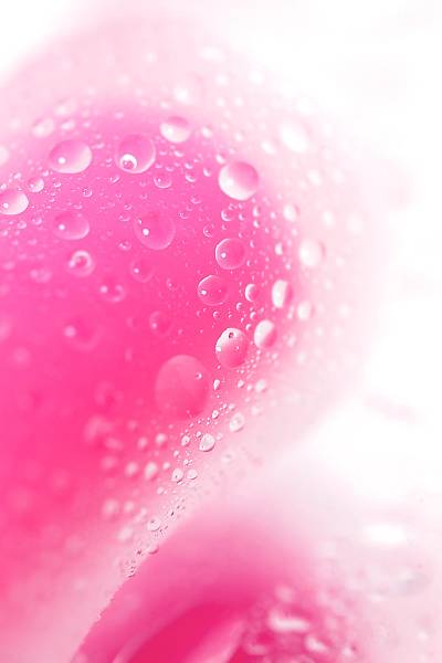 Beyond by Toyfa Karanl�kta parlayan anal k�l�f Cain Glow, Silikon, Transparan, 10 cm