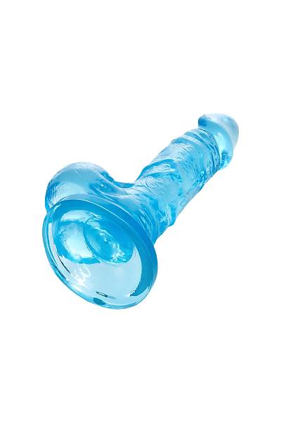 A-Toys by TOYFA Gereki yapay penisIndy, TPE, Cam Grnm 15,8 cm