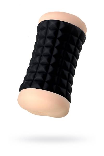 JOS  �ift tarafl� Masturbator JAN�CE, TPR Malzeme 14,5 cm