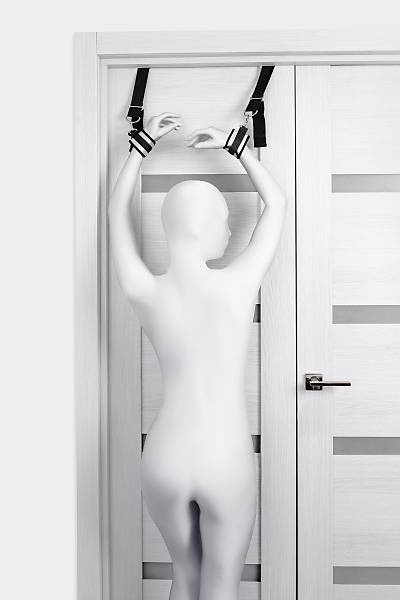 Anonymo el tutucular�, Polyester, G�m��, 23 cm